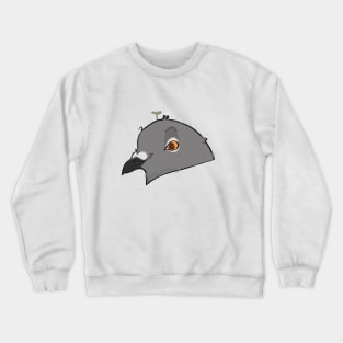 Edgar Crewneck Sweatshirt